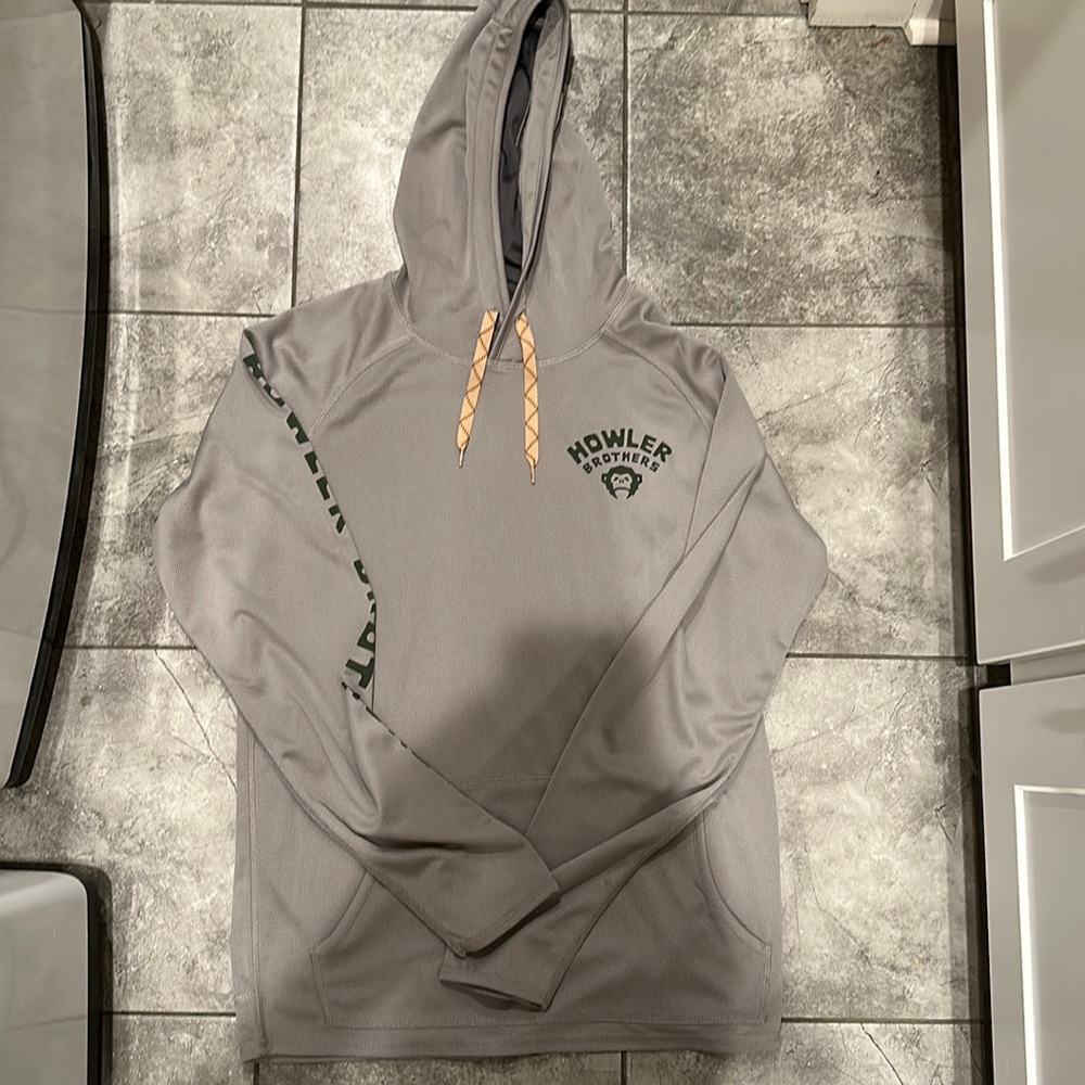Howler Brothers Loggerhead Hoodie - Camp Howler